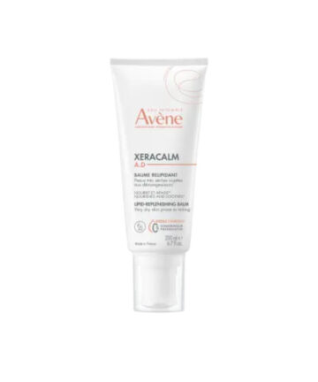 Eau Thermale Avene XeraCalm A.D Baume Relipidant – 200 ml