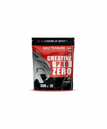 Eric Favre Creatine Pro Zero 300g