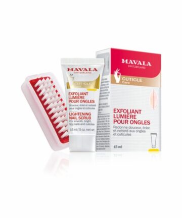 Mavala Exfoliant Lumière 15ml