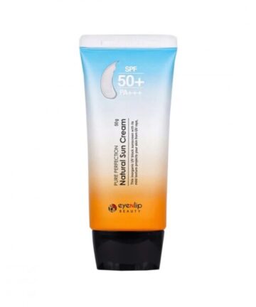 Eyenlip Pure Perfection Natural Sun Cream Spf50+ 50g