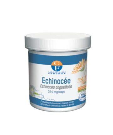Fenioux Echinacee 120 Gelules