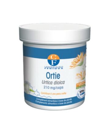 Fenioux Ortie 120 gelules