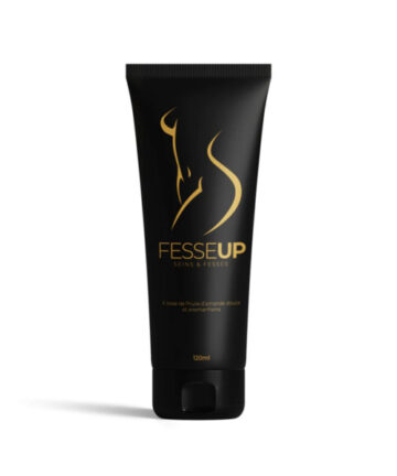 Fesseup Sens & Fesses 120ml