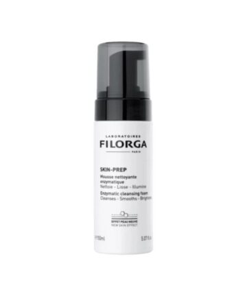 Filorga Skin-Pref Mousse Nettoyant Enzymatique 150ml