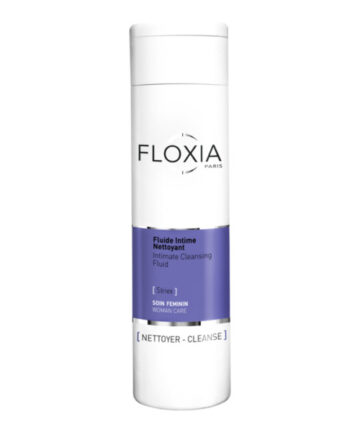 Floxia Fluide Intime Nettoyant 200ml