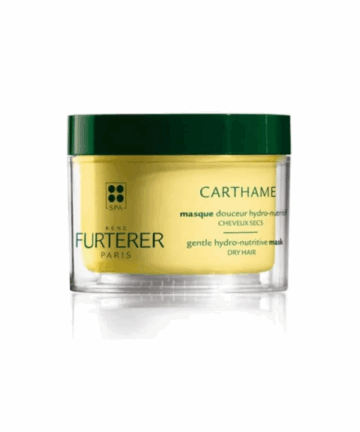 Furterer Carthame Masque Douceur 1L