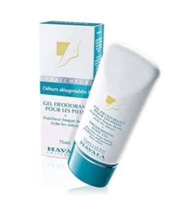 Mavala Gel Déodorant Pour Pieds 75ML