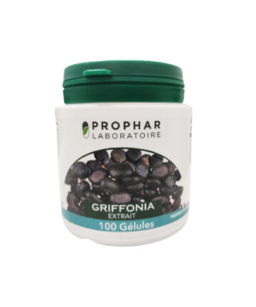 Prophar Griffonia Extrait 100gelules