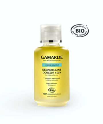 Gamarde Demaquillant Douceur Yeux 30ml