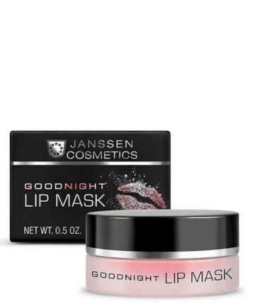 Janssen cosmetics Good Night Lip Mask 15ml