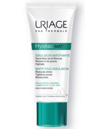 Uriage Hyseac Mat 40Ml