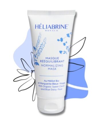 Heliabrine Masque Requilibrant 75ml