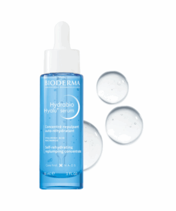 Bioderma Hydrabio Hyalu+ Serum 30ml