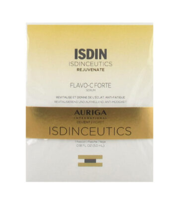 Isdin Flavo-c Forts Serum 15% 1 Flacon