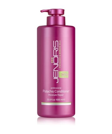 Jenoris Keratin Shampoo 1000ml
