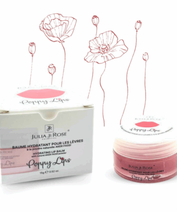 Julia & Rose Baume a Levres 15g