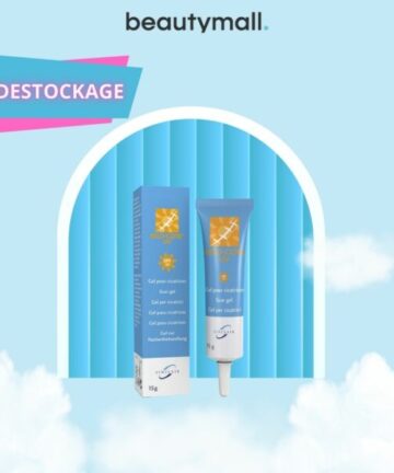 KELOCOTE UV SPF30 GEL POUR CICATRICES SILICONE 15G – DESTOCKAGE