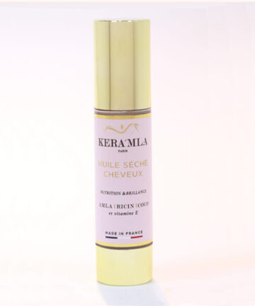 Kera’mla Huile Seche 50ml