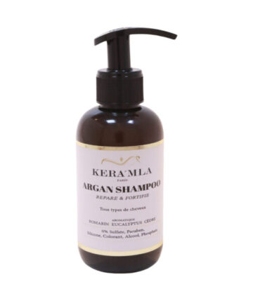 Kera’mla Shampoing Argan 200ml