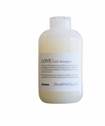 DAVINES LOVE CURL Shampoo 250ML