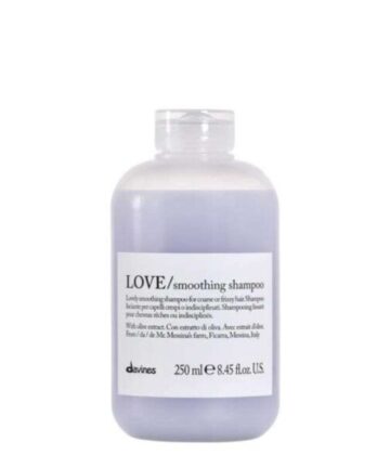 DAVINES LOVE Smoothing Instant Mask 250ML