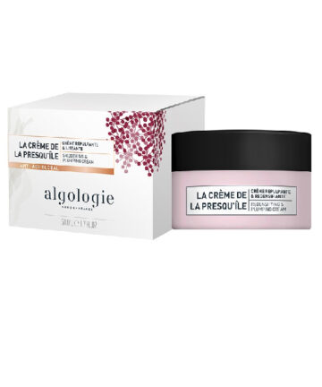 Algologie Créme La Presqu’ile Repulpant Et Redensifiant 50ml