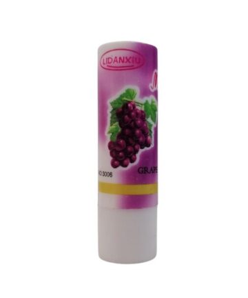 Lidanxiu Moisture Lip Cream Grape