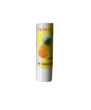 Lidanxiu Moisture Lip Cream Pineapple