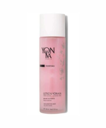 YONKA Lotion Peau Sensible ou Sèche 200 ml