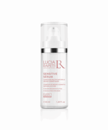 Lucia Rapettir Sensitive Serum Apaisant 35ml