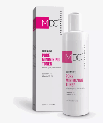 MDC Intensive Pore Minimizing Toner 150ml