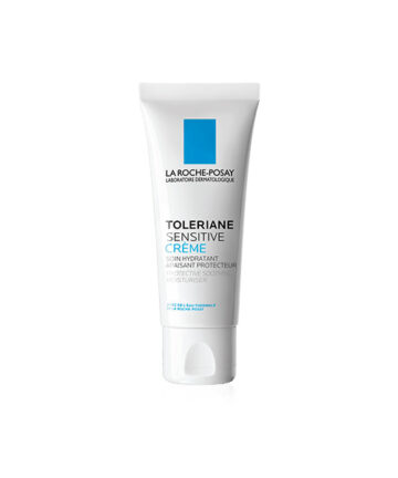 La Roche-Posay Toleriane Sensitive Riche Crème Hydratante Peau Sèche à Très Sèche | 40ml