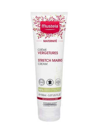 Mustela MATERNITÉ Crème Vergetures 150ml