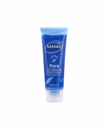 Manix Gel Pure – 80ml