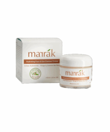 Marrak Creme Hydratante Visage & Yeux 59ml
