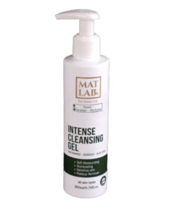 Matlab’s Gel Nettoyant Intense 200ml