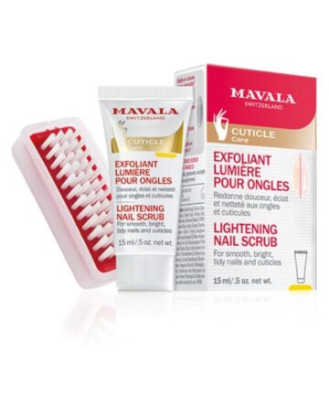Mavala Masque Exfoliante Ongles 30ml