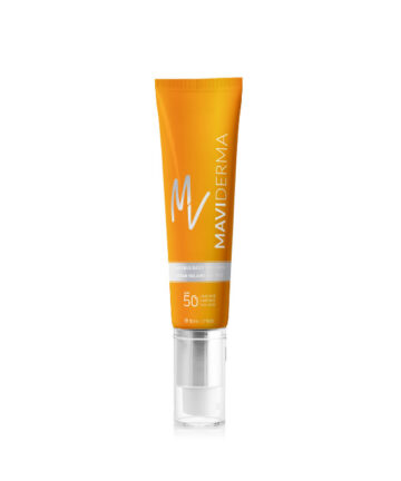 Maviderma Ecran Solaire Invisible spf50+ 50ml