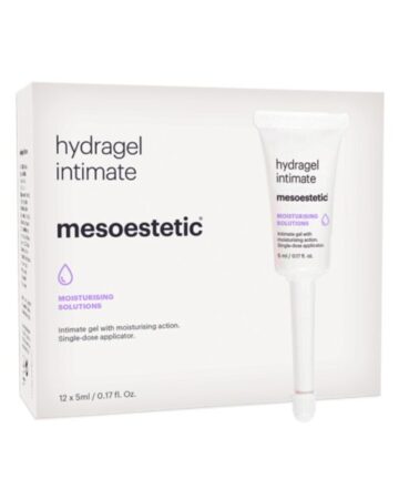Mesoestetic Hydragel Intime 12 x 5ml