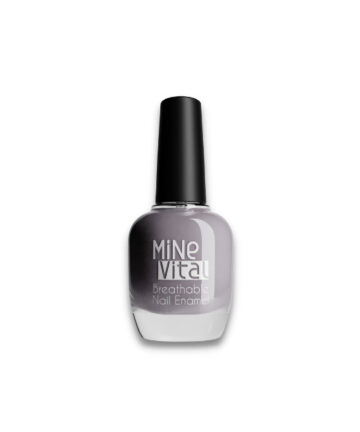Minevital Vernis A Ongles n° 11 Silky Rose 15ml