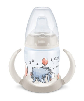 NUK Tasse D’apresntissage Winnie The Pooh
