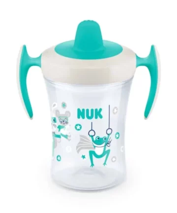 NUK Trainer Cup 230ml