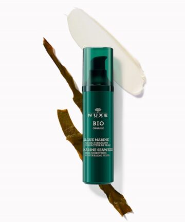 Nuxe Bio Organic Fluide Hydratant Correcteur de Peau 50ml