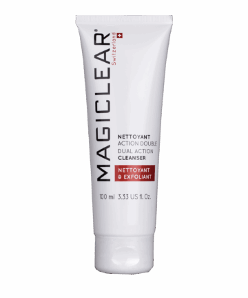 Gel Nettoyant Action Double