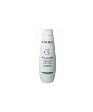 KALINE BASE LAVANTE CORPS ET CHEVEUX 250ml