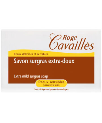 Rogé Cavaillès Savon Surgras Extra Doux Classique 250 g
