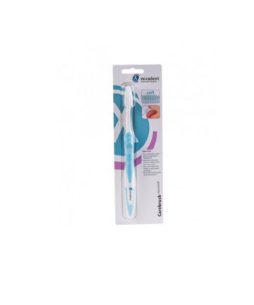 Miradent Brosse à dent super soft