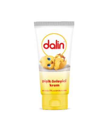 Dalin Bebe creme de change 3in1 100ml