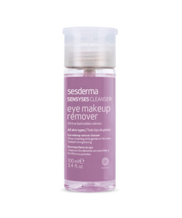 Sesderma Sensyses Cleanser eye Makeup Remover 100ml