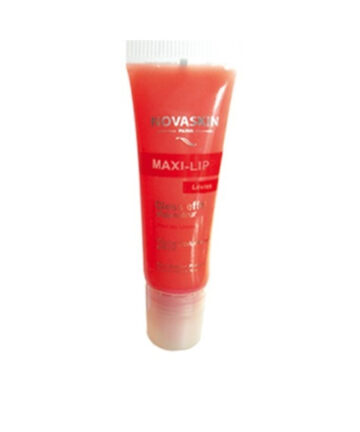 Novaskin Maxi-lip Gloss Volumateur 10ml